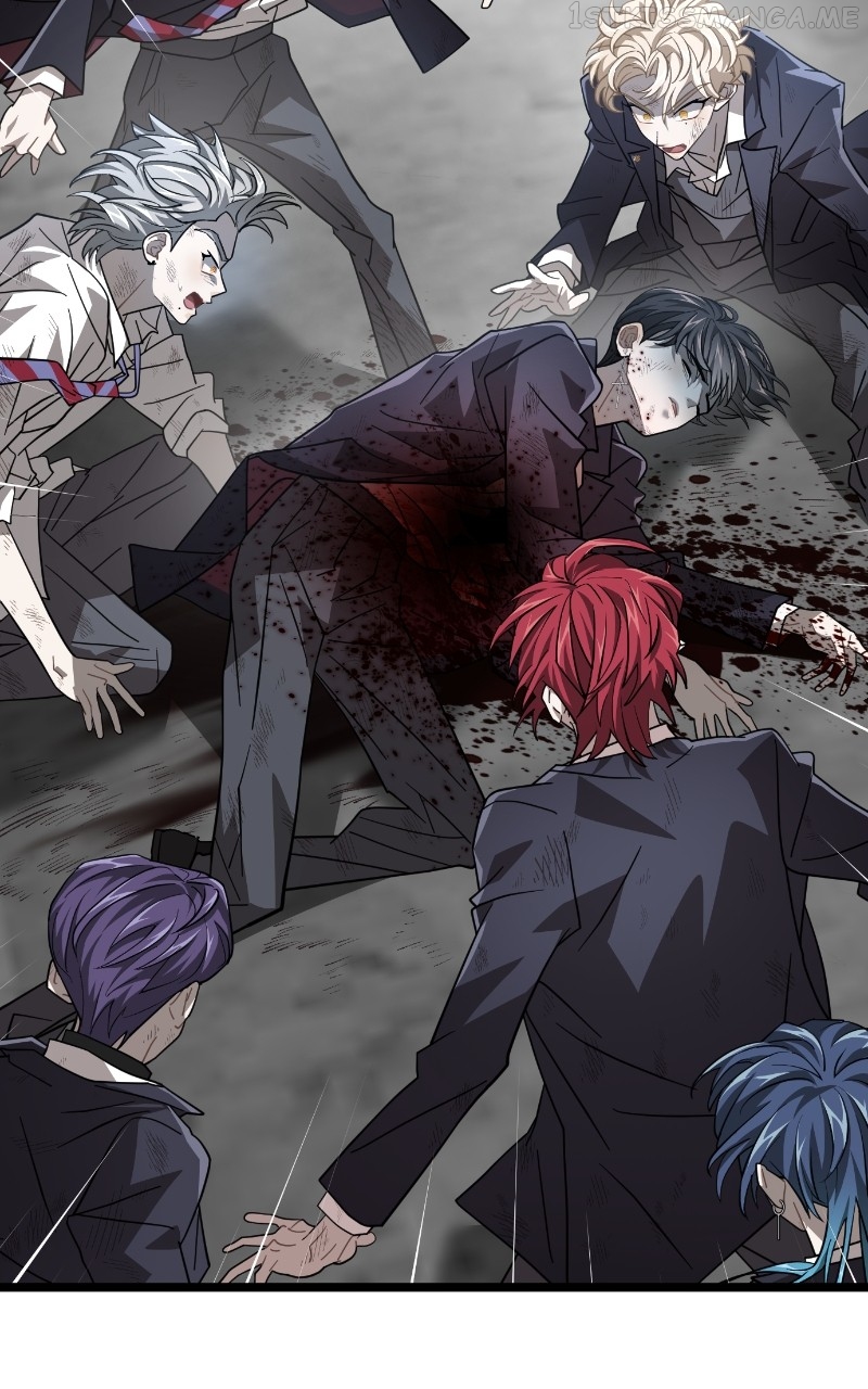 Dark Moon: The Blood Altar Chapter 39 - Page 8