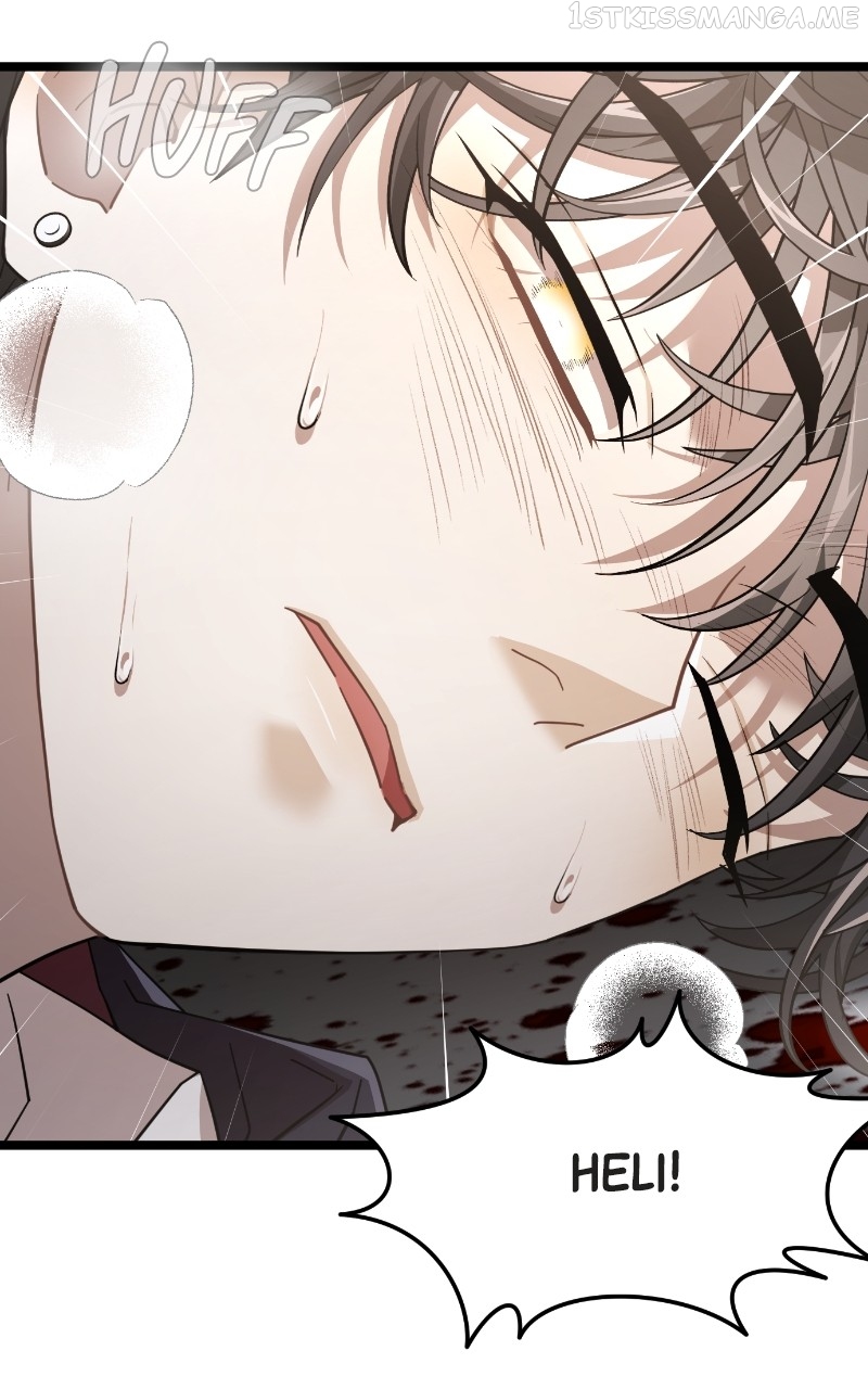 Dark Moon: The Blood Altar Chapter 39 - Page 21