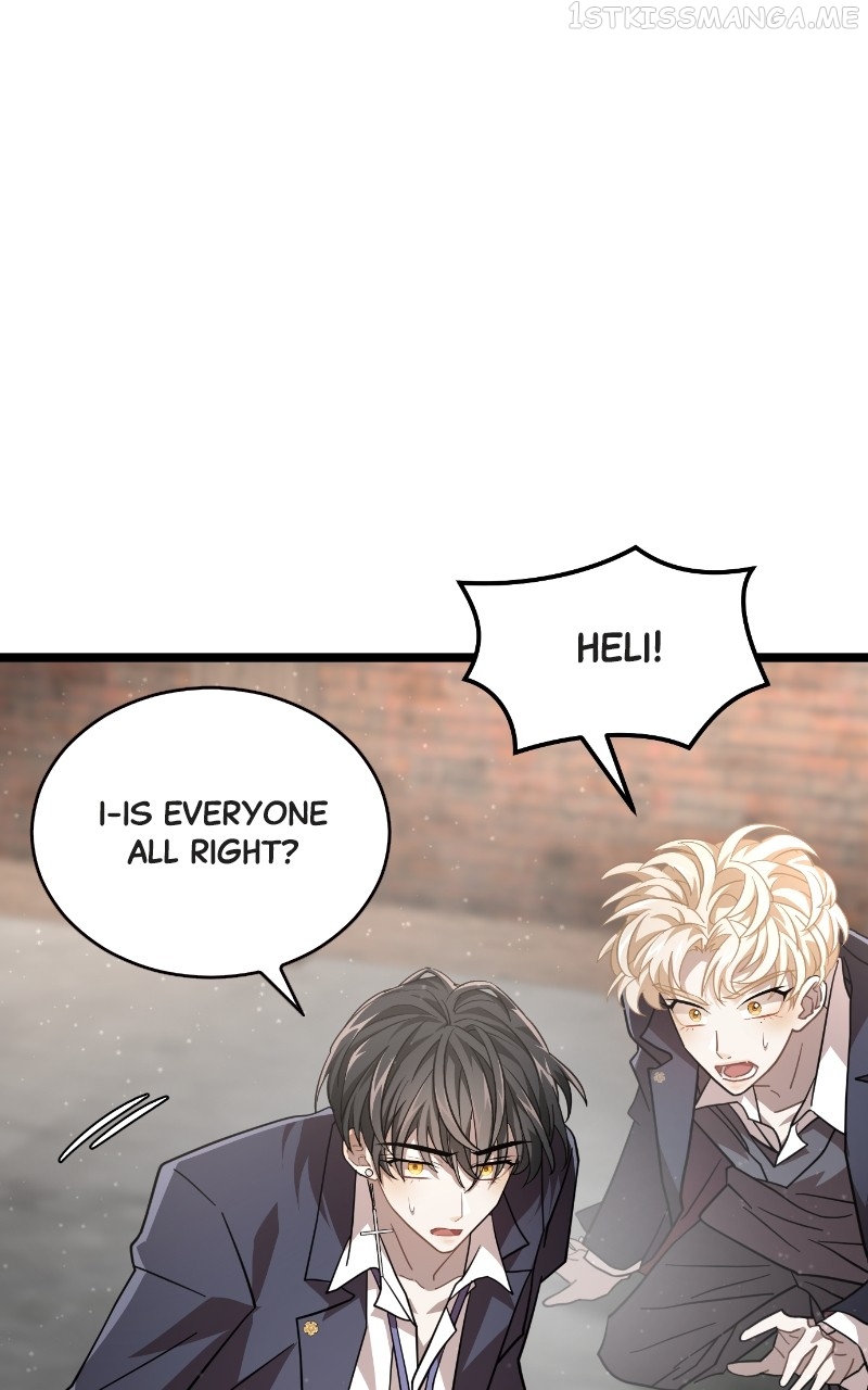 Dark Moon: The Blood Altar Chapter 39 - Page 22