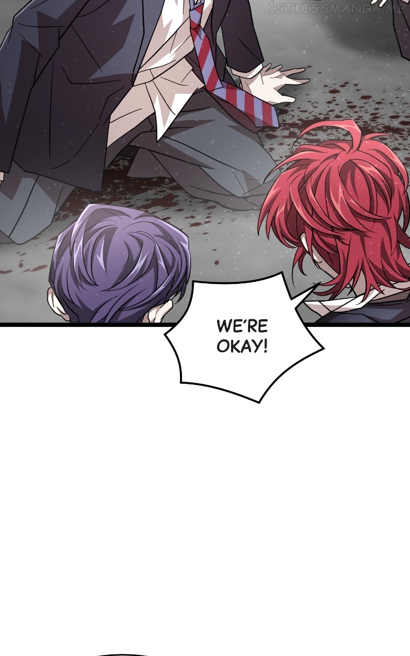 Dark Moon: The Blood Altar Chapter 39 - Page 23