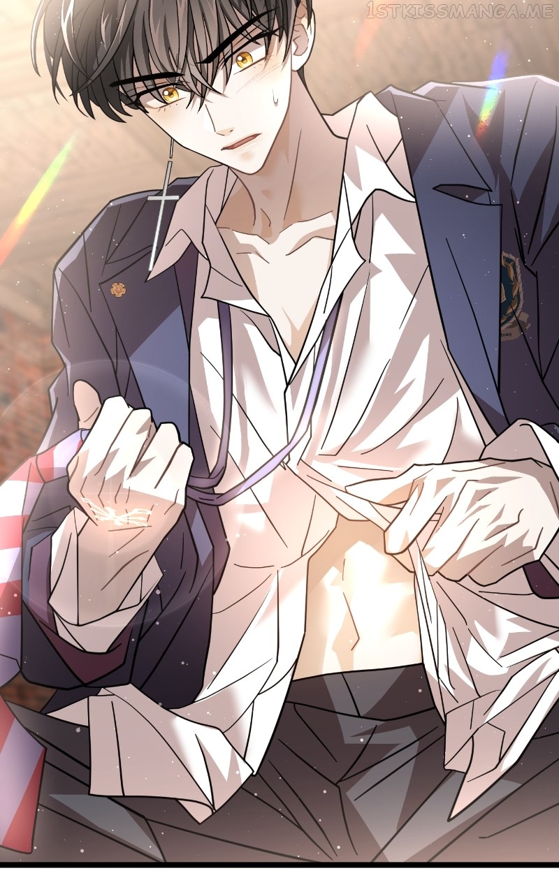 Dark Moon: The Blood Altar Chapter 39 - Page 33