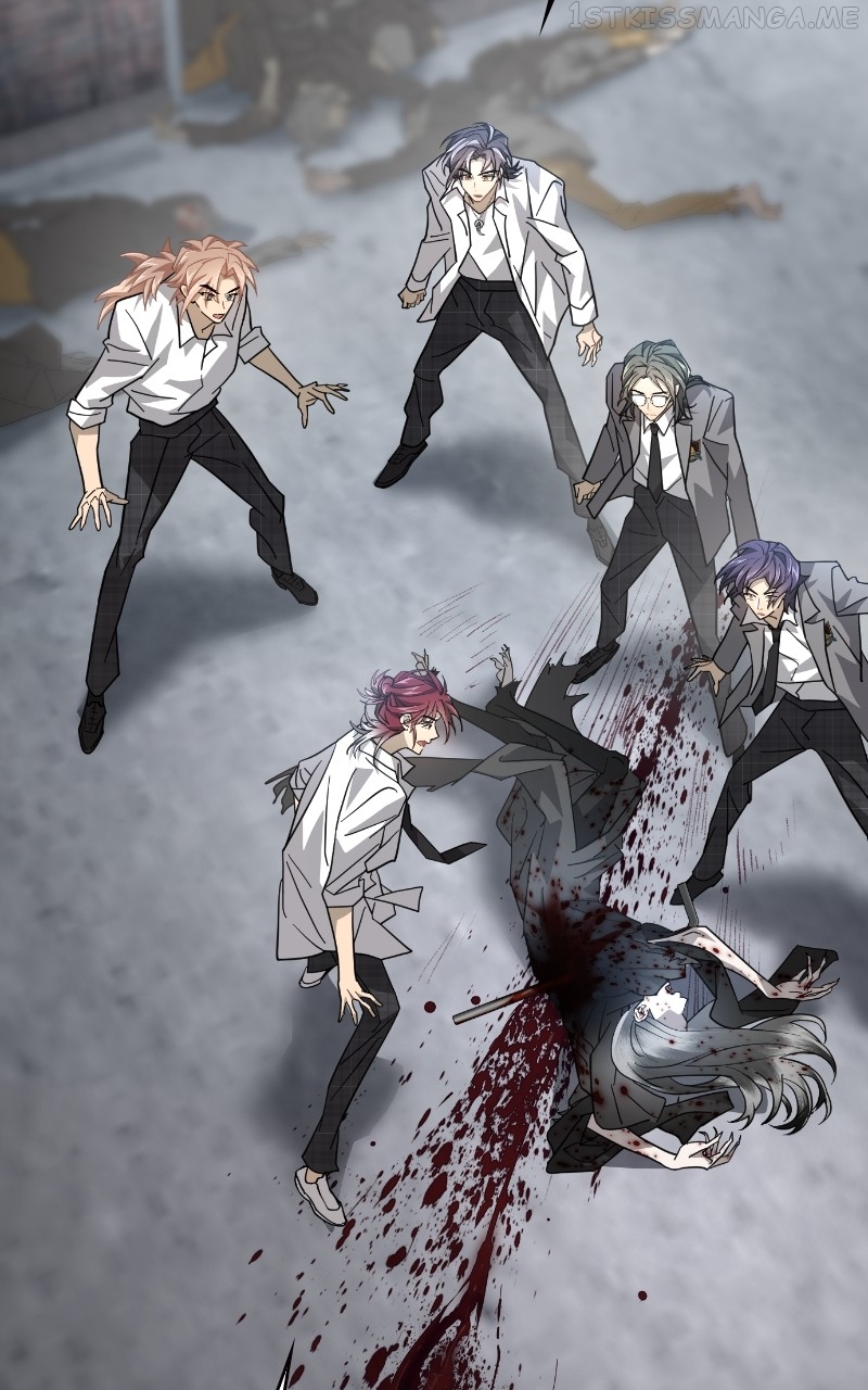 Dark Moon: The Blood Altar Chapter 39 - Page 63