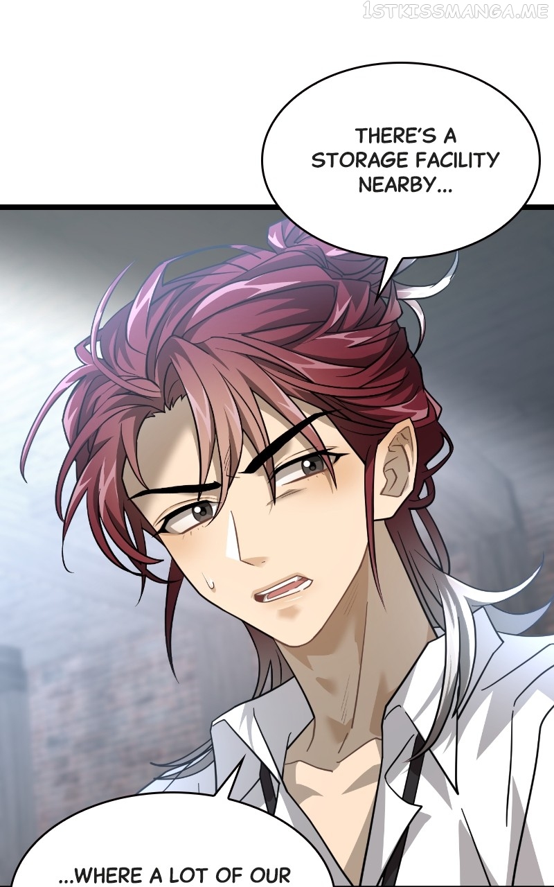 Dark Moon: The Blood Altar Chapter 39 - Page 66