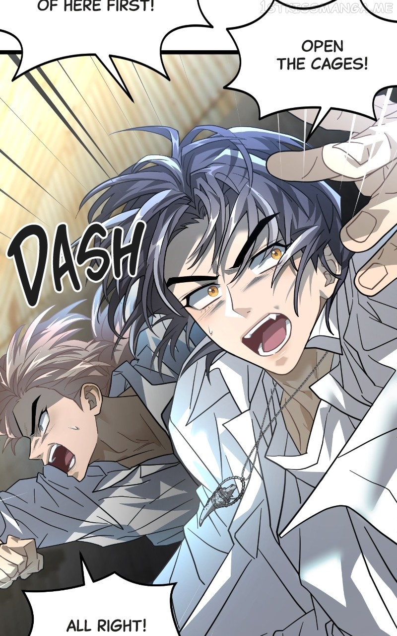 Dark Moon: The Blood Altar Chapter 39 - Page 74