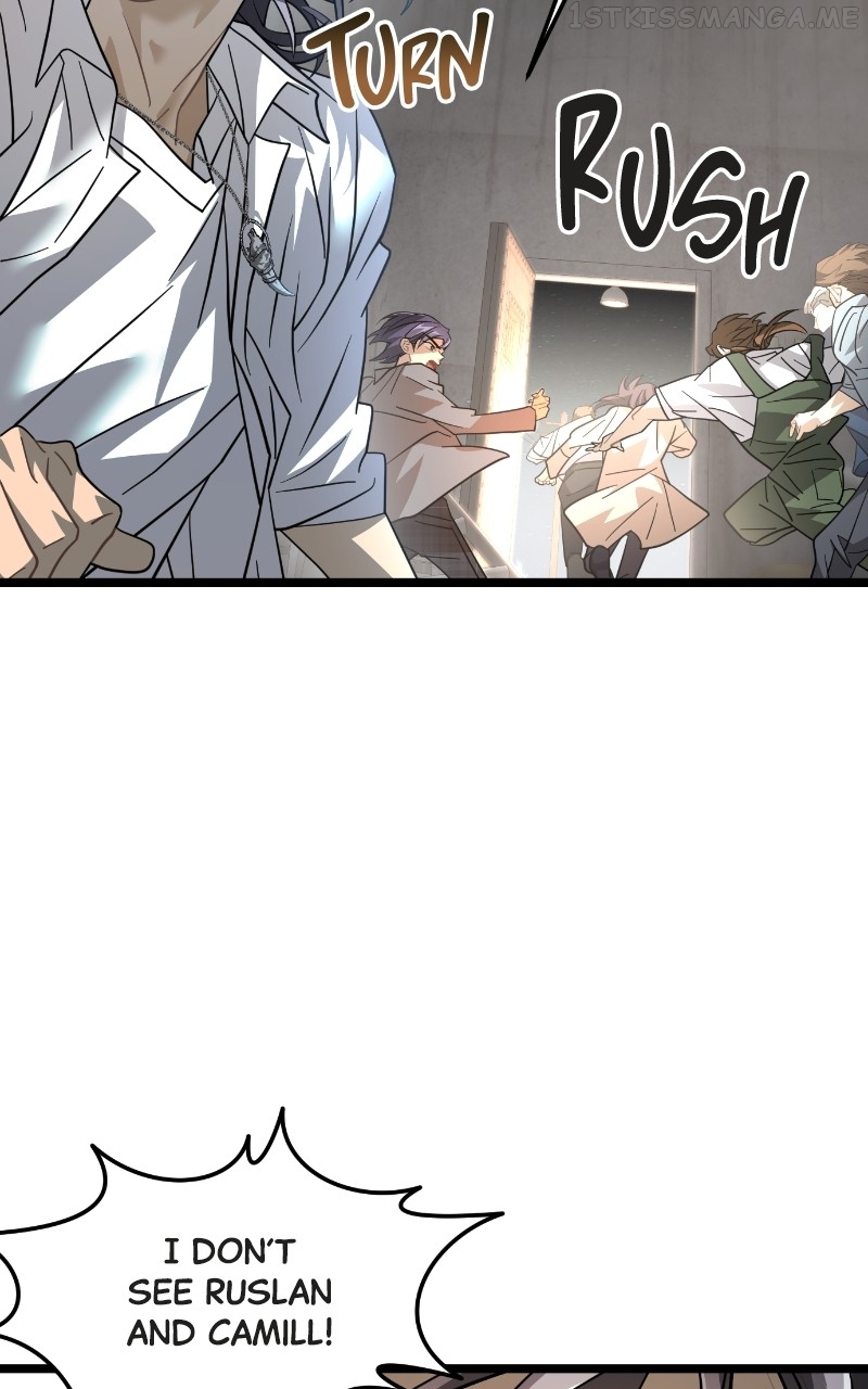 Dark Moon: The Blood Altar Chapter 39 - Page 77