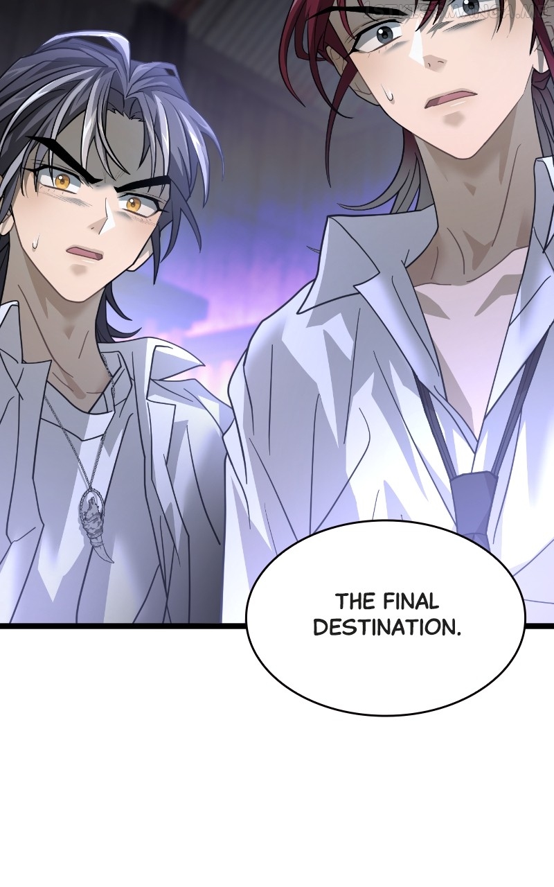 Dark Moon: The Blood Altar Chapter 39 - Page 84