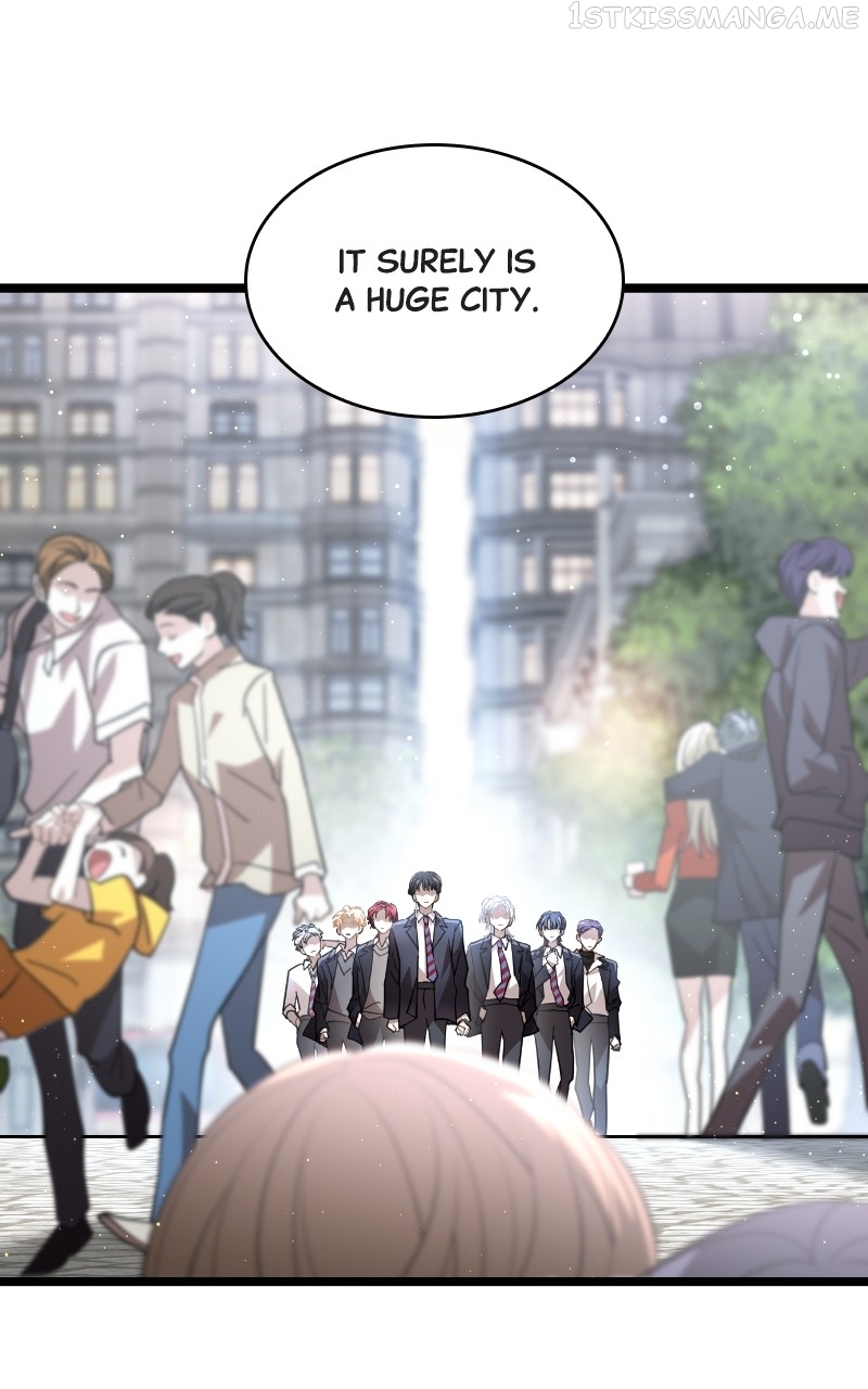 Dark Moon: The Blood Altar Chapter 39 - Page 99