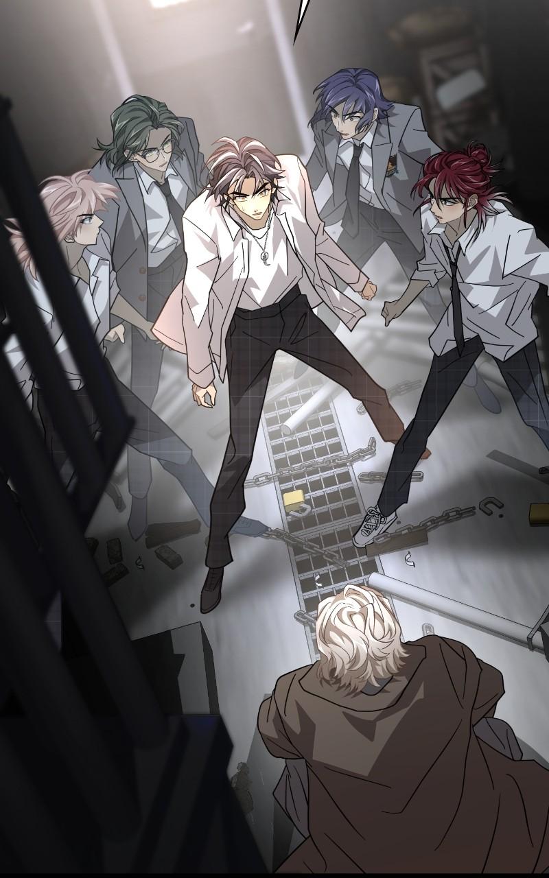 Dark Moon: The Blood Altar Chapter 40 - Page 9