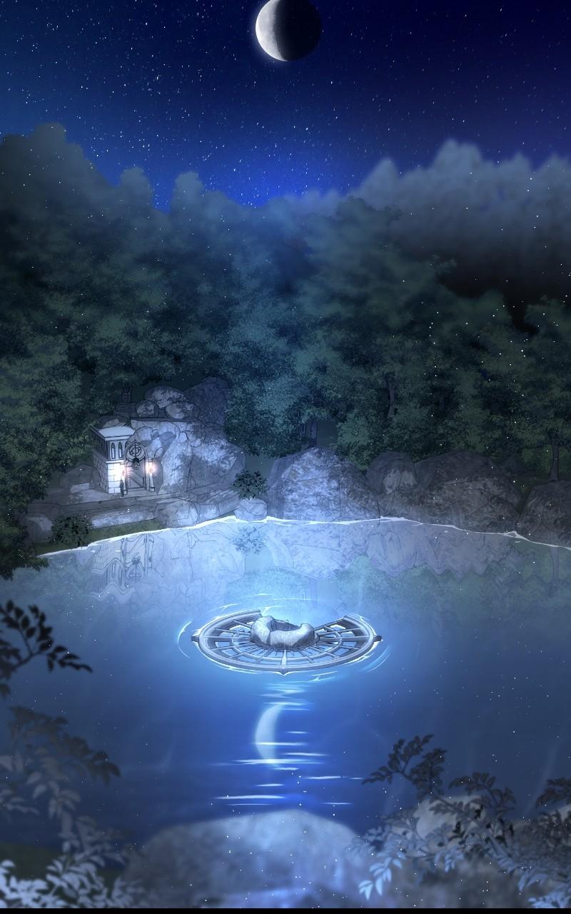 Dark Moon: The Blood Altar Chapter 40 - Page 71