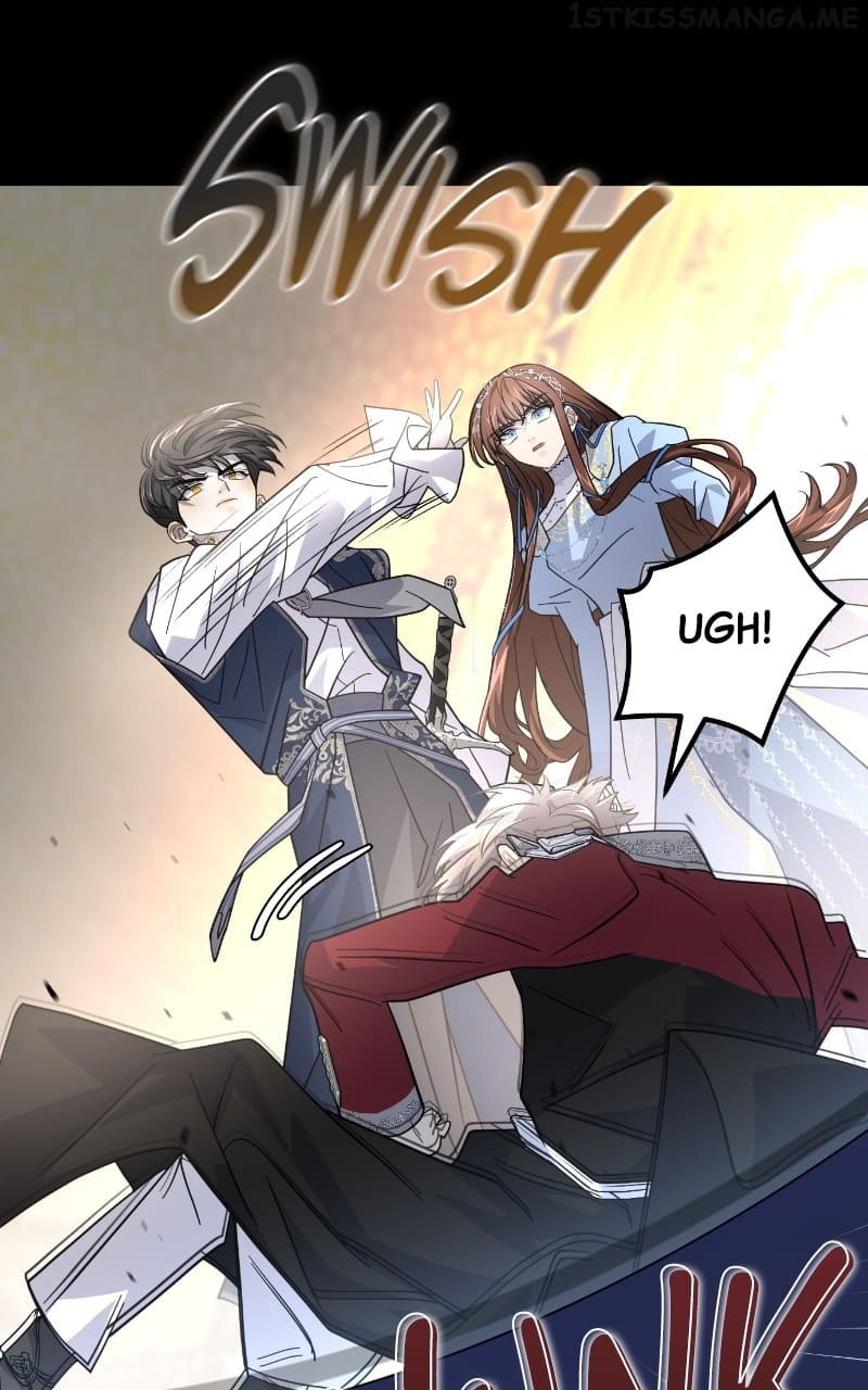 Dark Moon: The Blood Altar Chapter 41 - Page 45