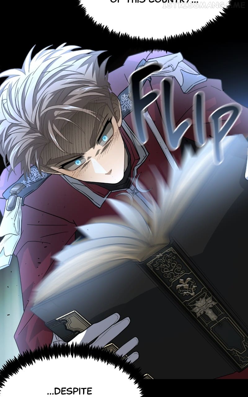 Dark Moon: The Blood Altar Chapter 41 - Page 71