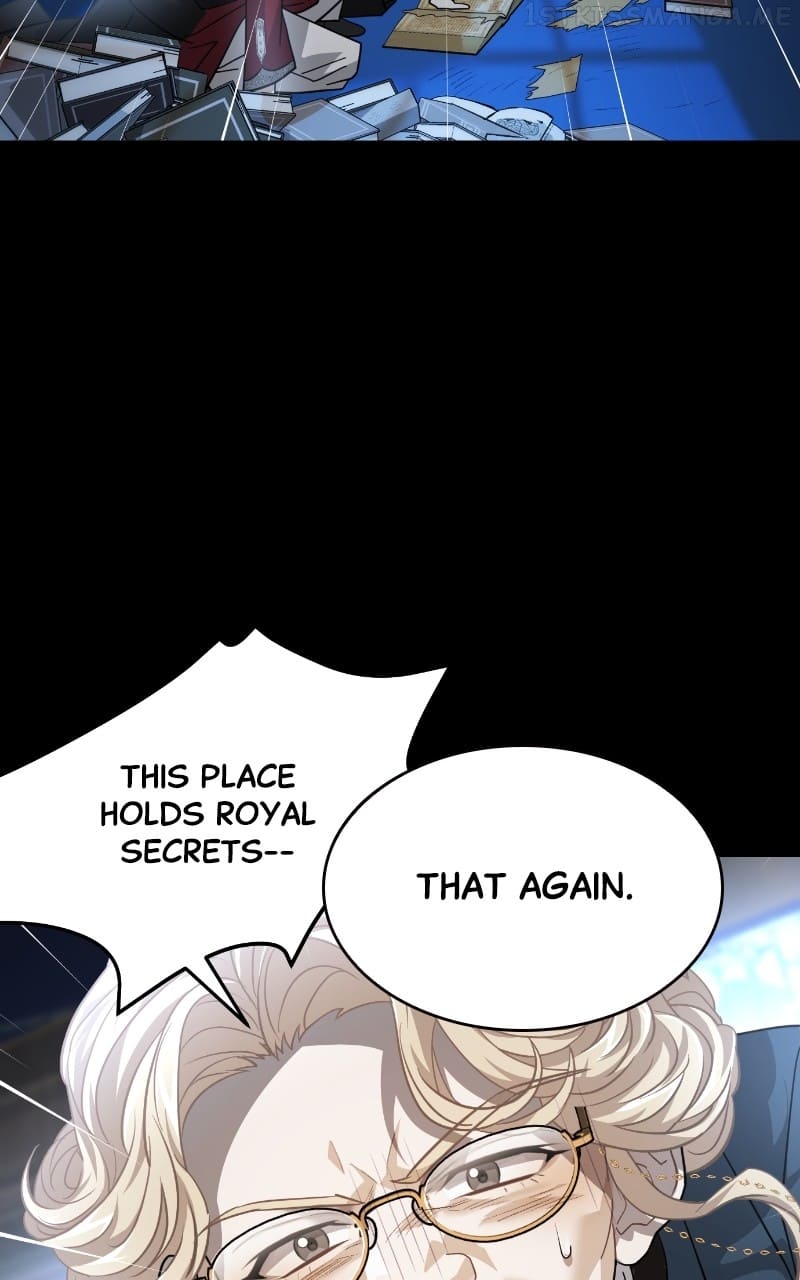 Dark Moon: The Blood Altar Chapter 41 - Page 85