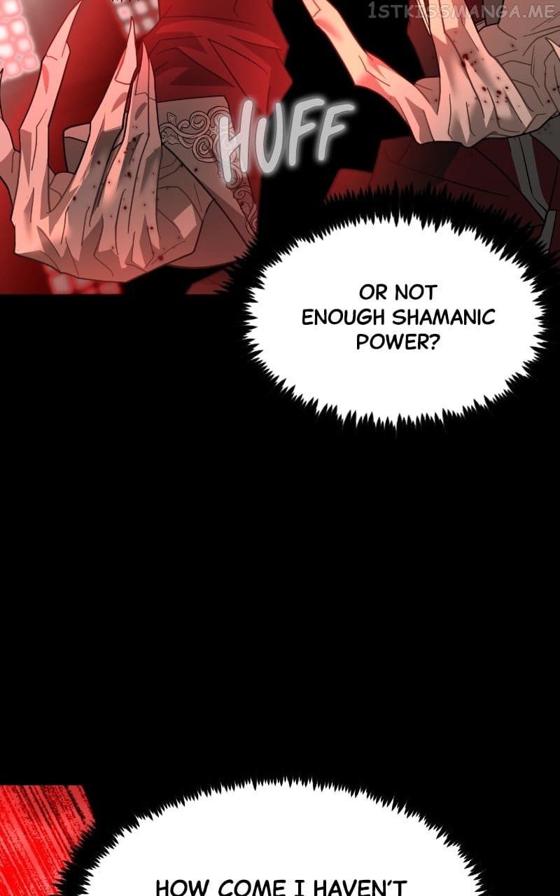 Dark Moon: The Blood Altar Chapter 42 - Page 11