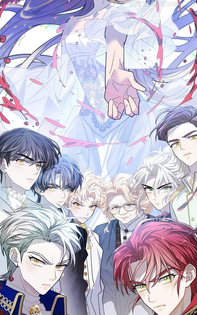 Dark Moon: The Blood Altar Chapter 42 - Page 36