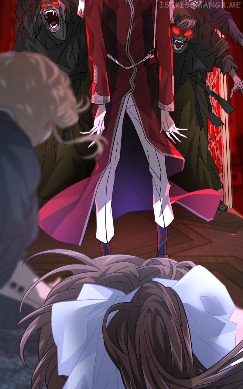 Dark Moon: The Blood Altar Chapter 42 - Page 47