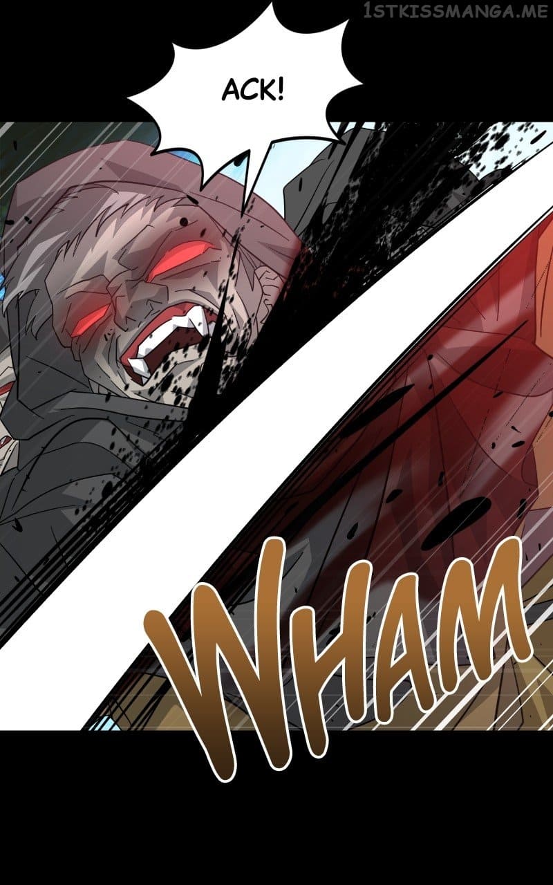 Dark Moon: The Blood Altar Chapter 42 - Page 71