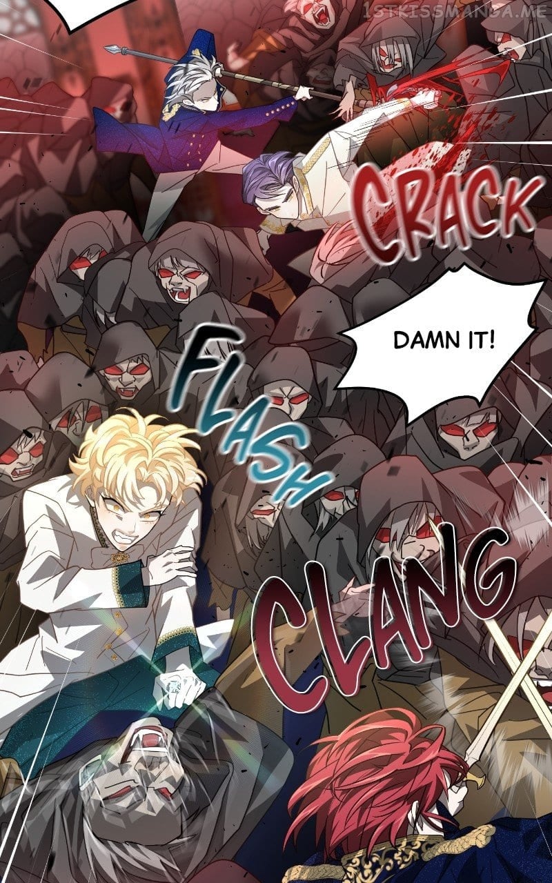 Dark Moon: The Blood Altar Chapter 42 - Page 76