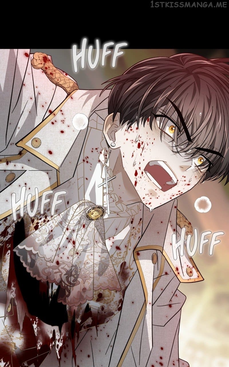 Dark Moon: The Blood Altar Chapter 42 - Page 95