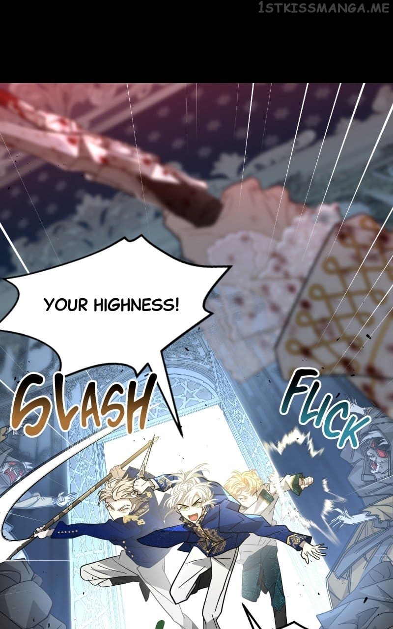 Dark Moon: The Blood Altar Chapter 42 - Page 98