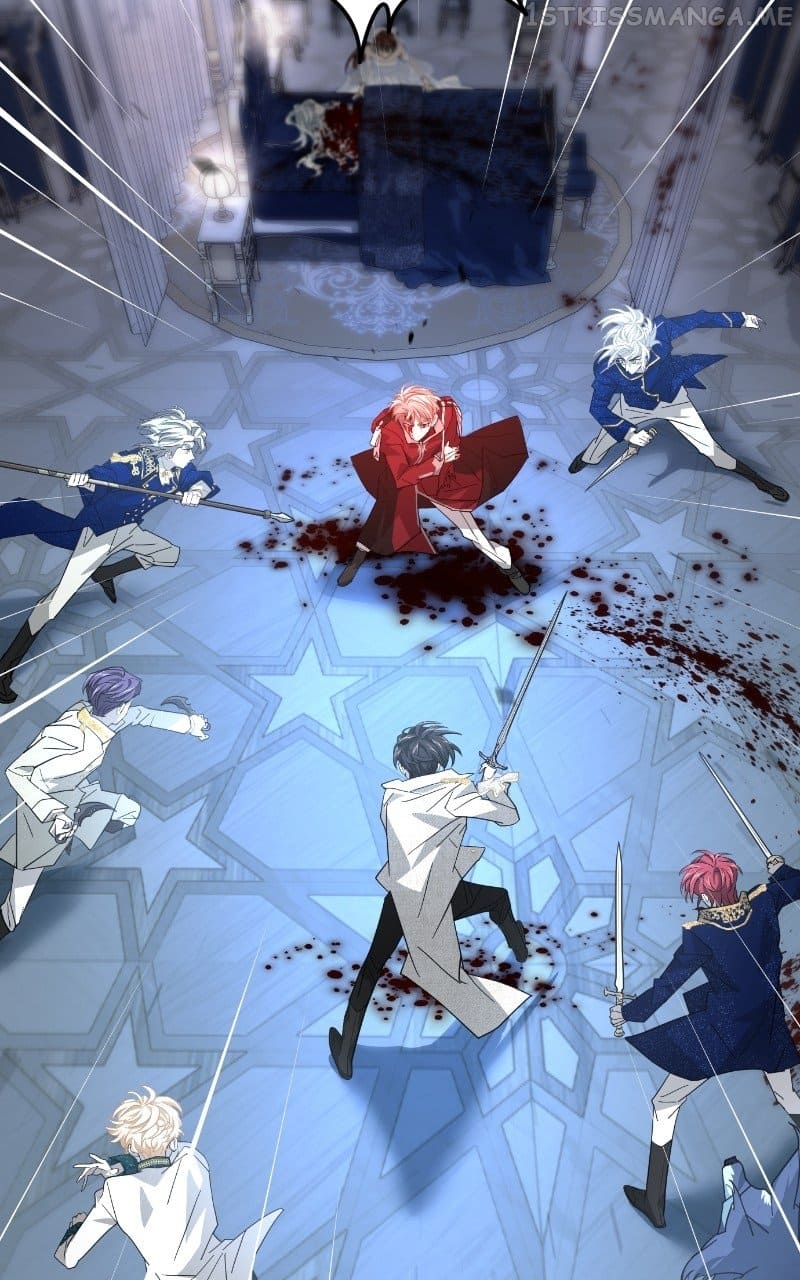 Dark Moon: The Blood Altar Chapter 42 - Page 103