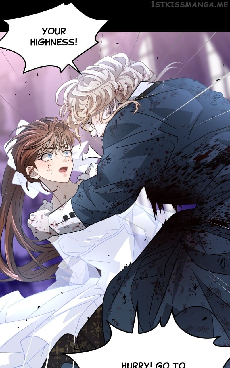 Dark Moon: The Blood Altar Chapter 43 - Page 16