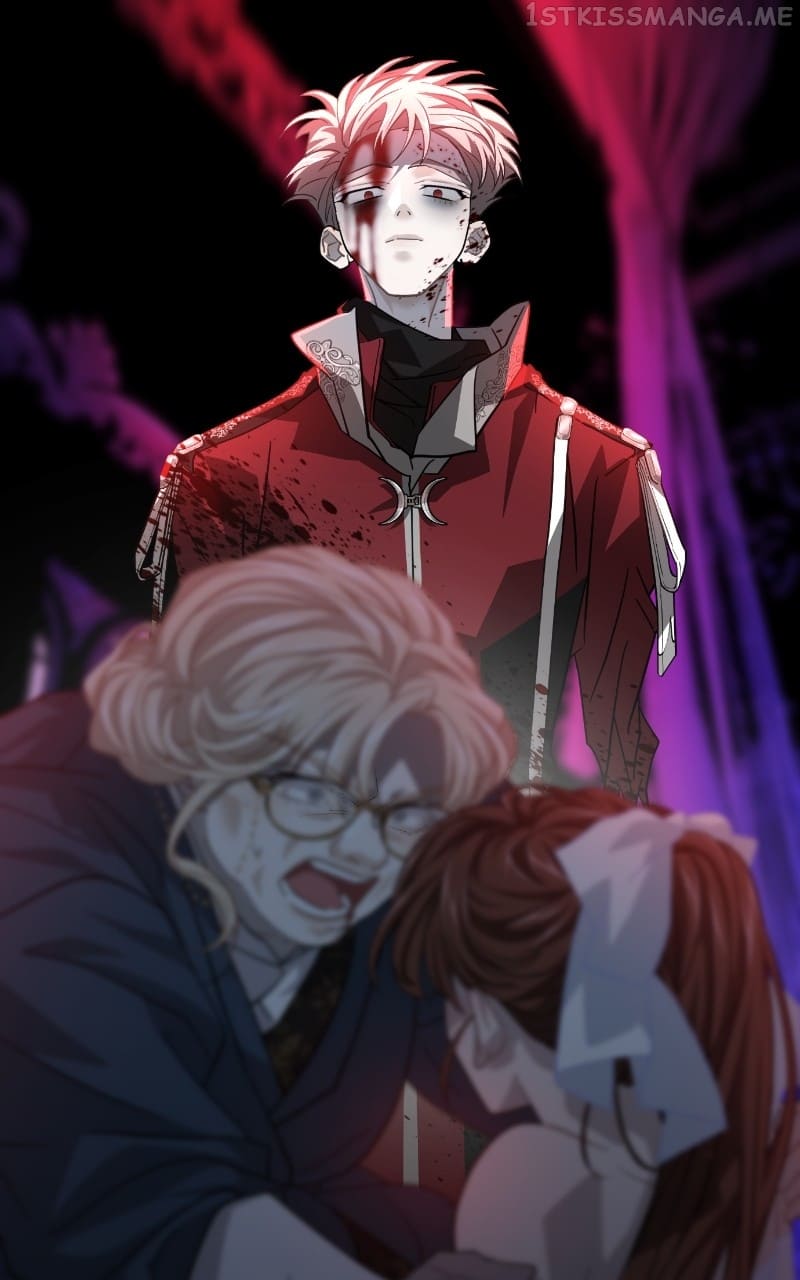 Dark Moon: The Blood Altar Chapter 43 - Page 19