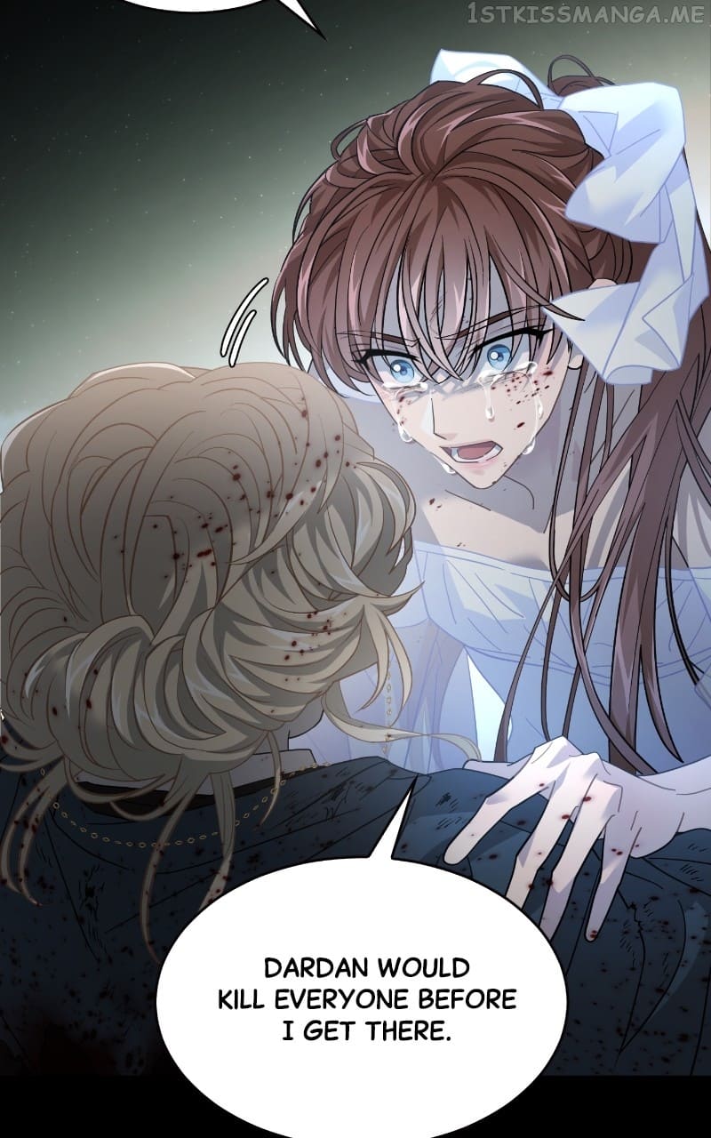 Dark Moon: The Blood Altar Chapter 43 - Page 31