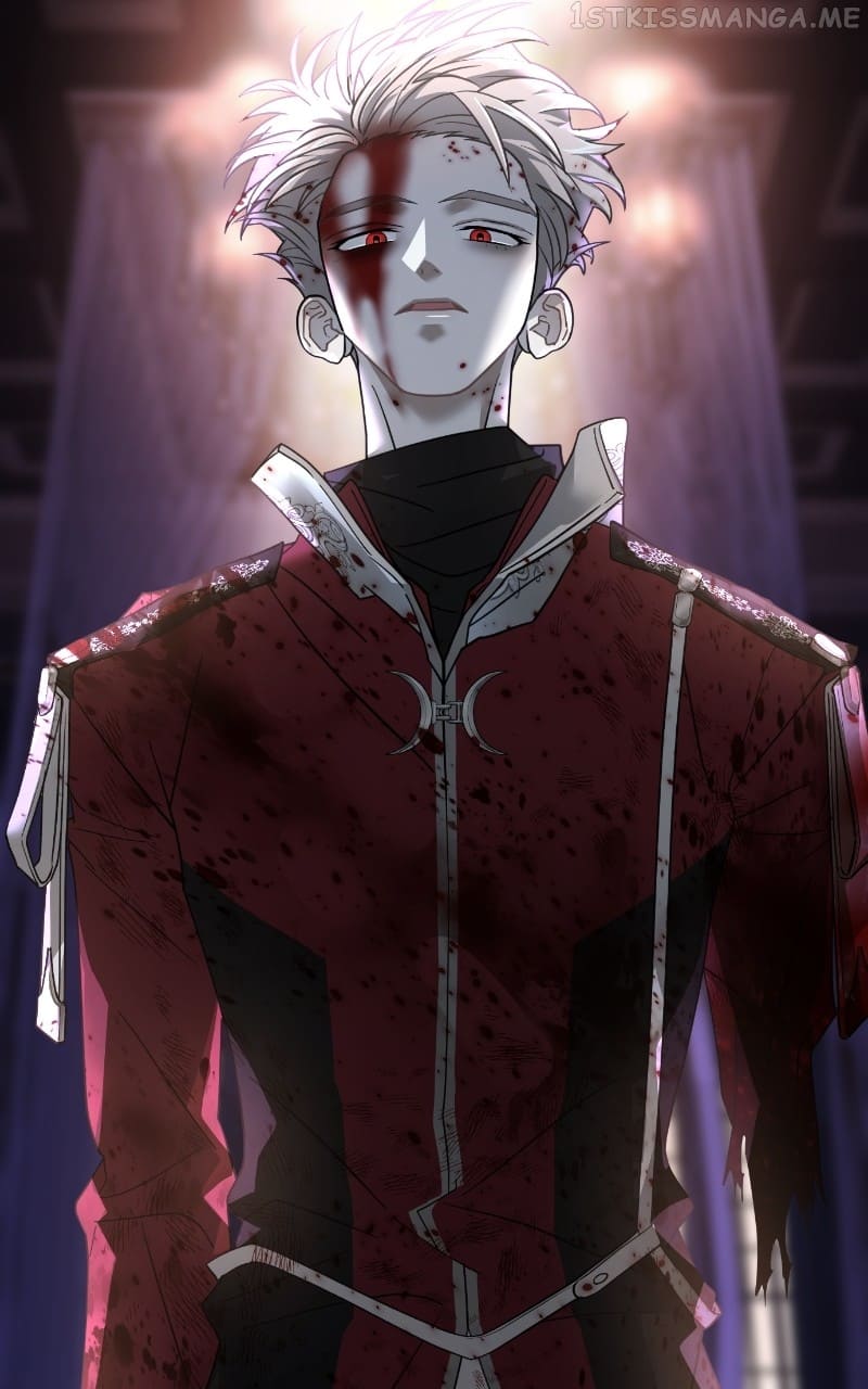 Dark Moon: The Blood Altar Chapter 43 - Page 40