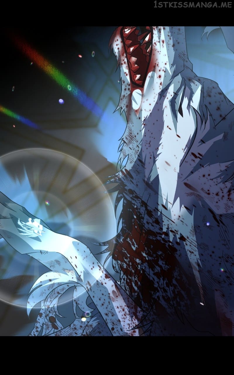 Dark Moon: The Blood Altar Chapter 43 - Page 93