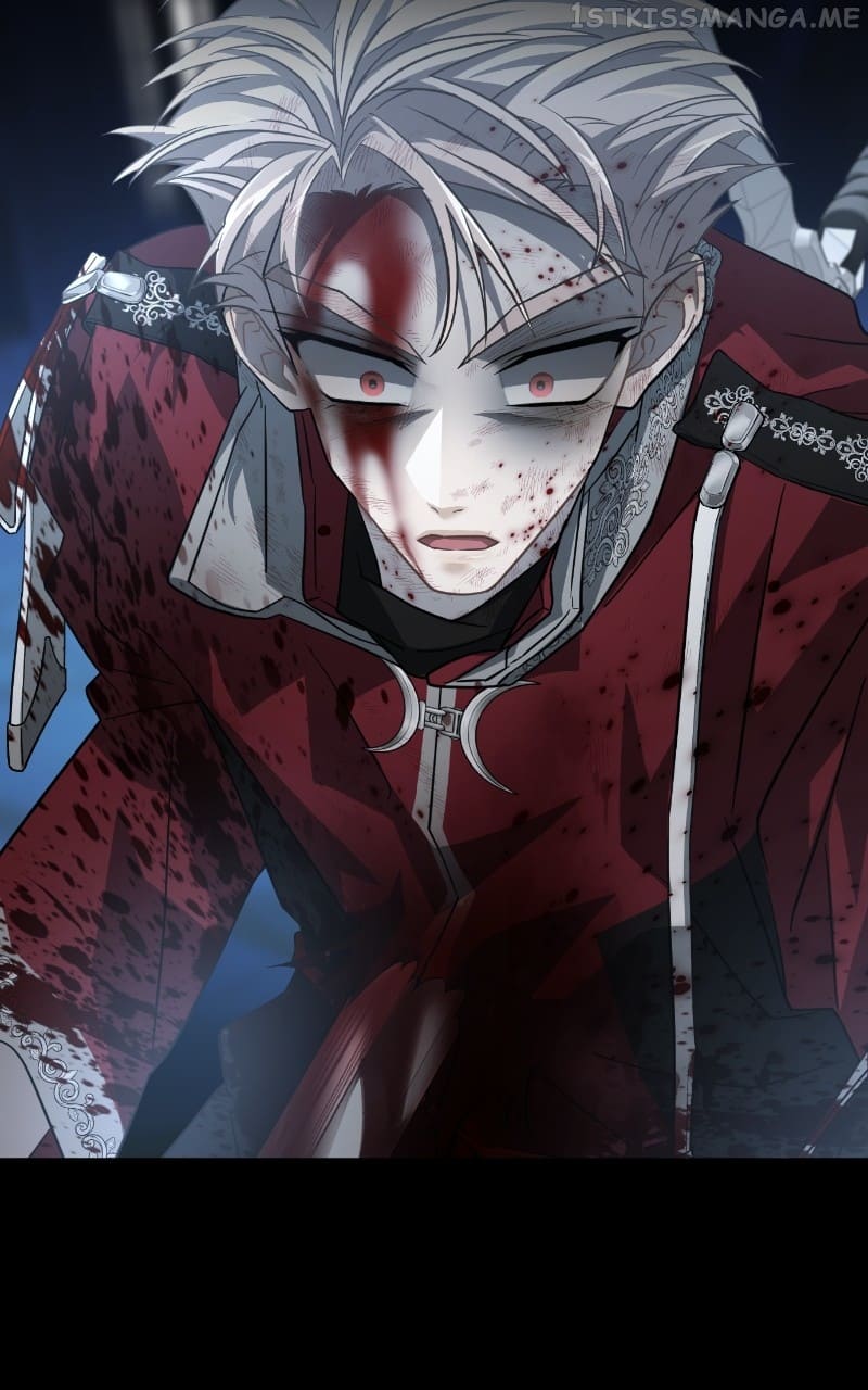 Dark Moon: The Blood Altar Chapter 43 - Page 105