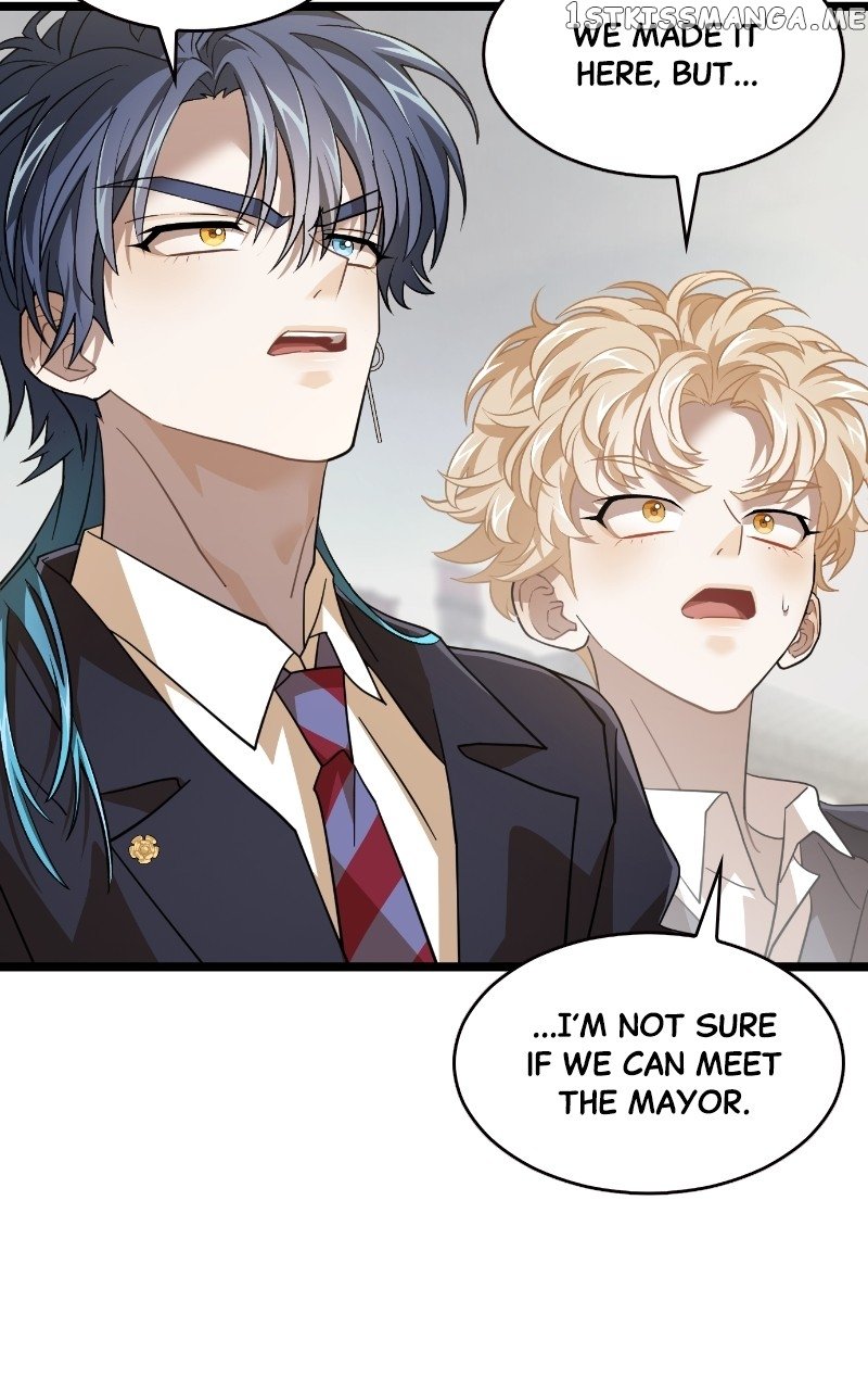 Dark Moon: The Blood Altar Chapter 44 - Page 29