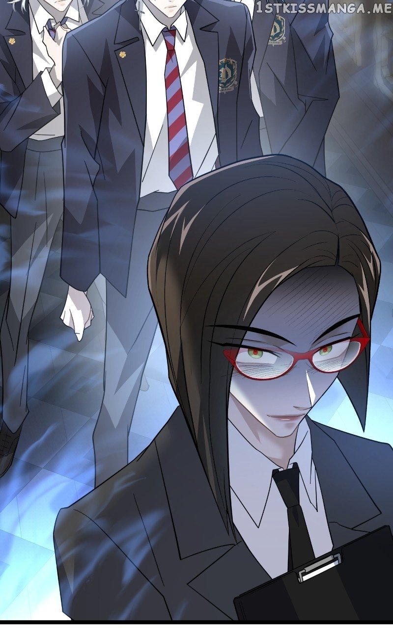 Dark Moon: The Blood Altar Chapter 44 - Page 43