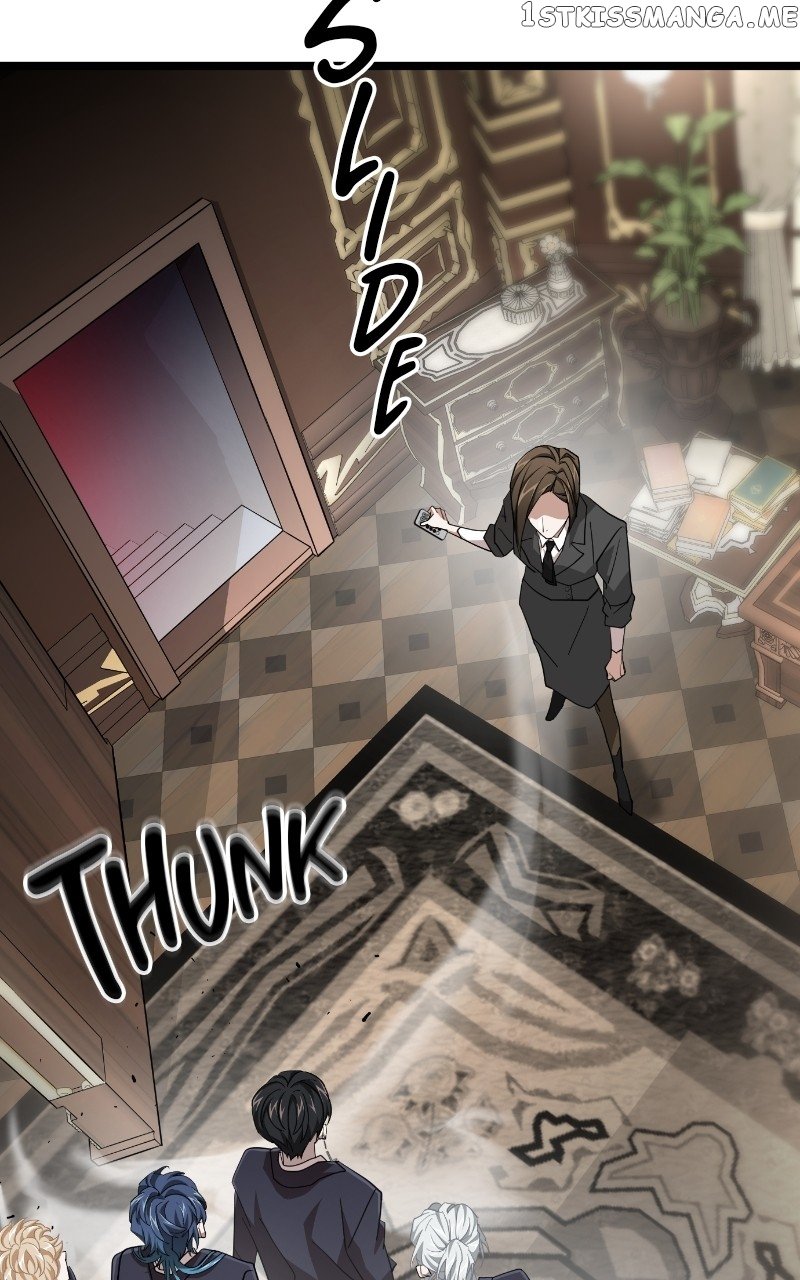 Dark Moon: The Blood Altar Chapter 44 - Page 67