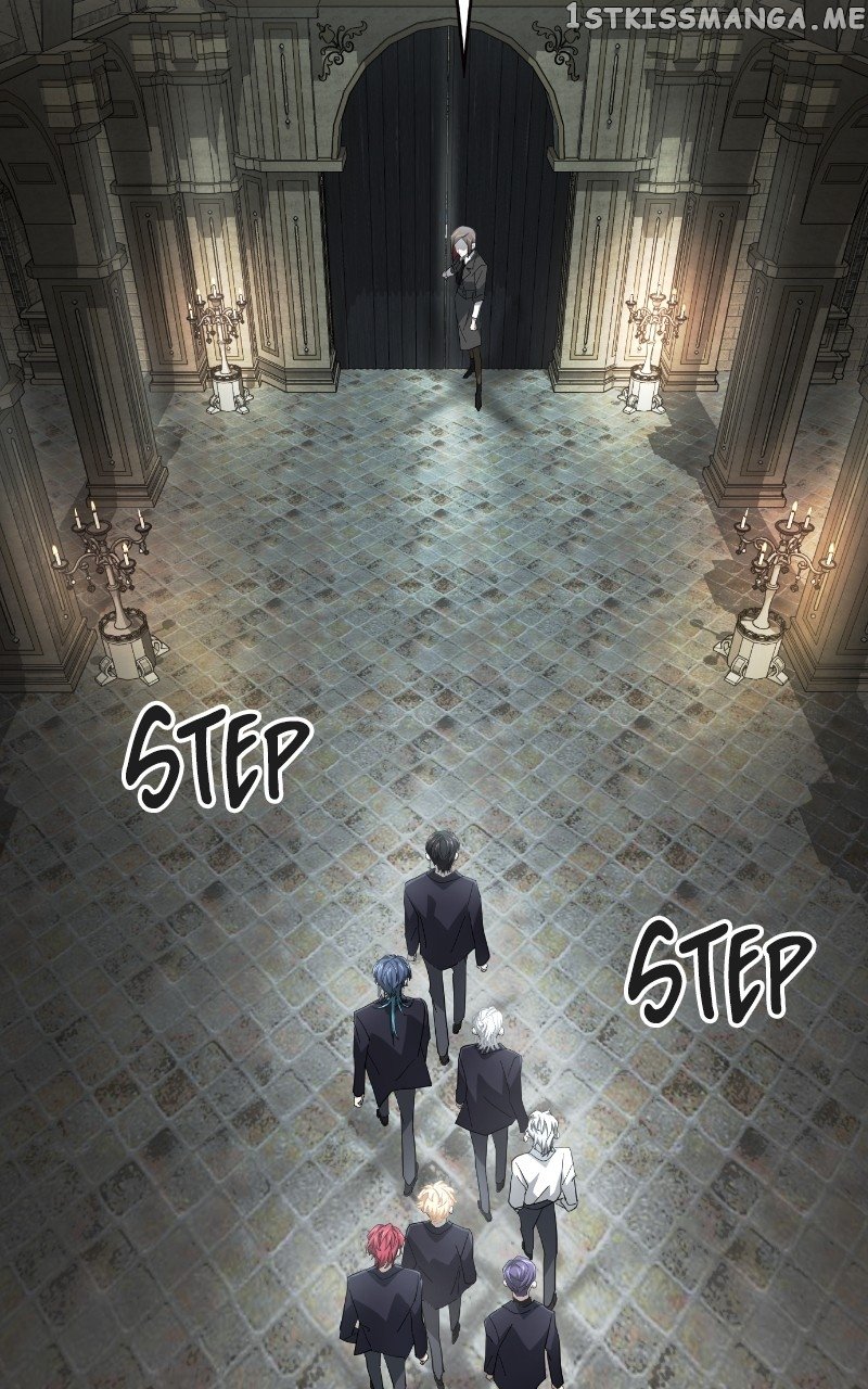 Dark Moon: The Blood Altar Chapter 44 - Page 72