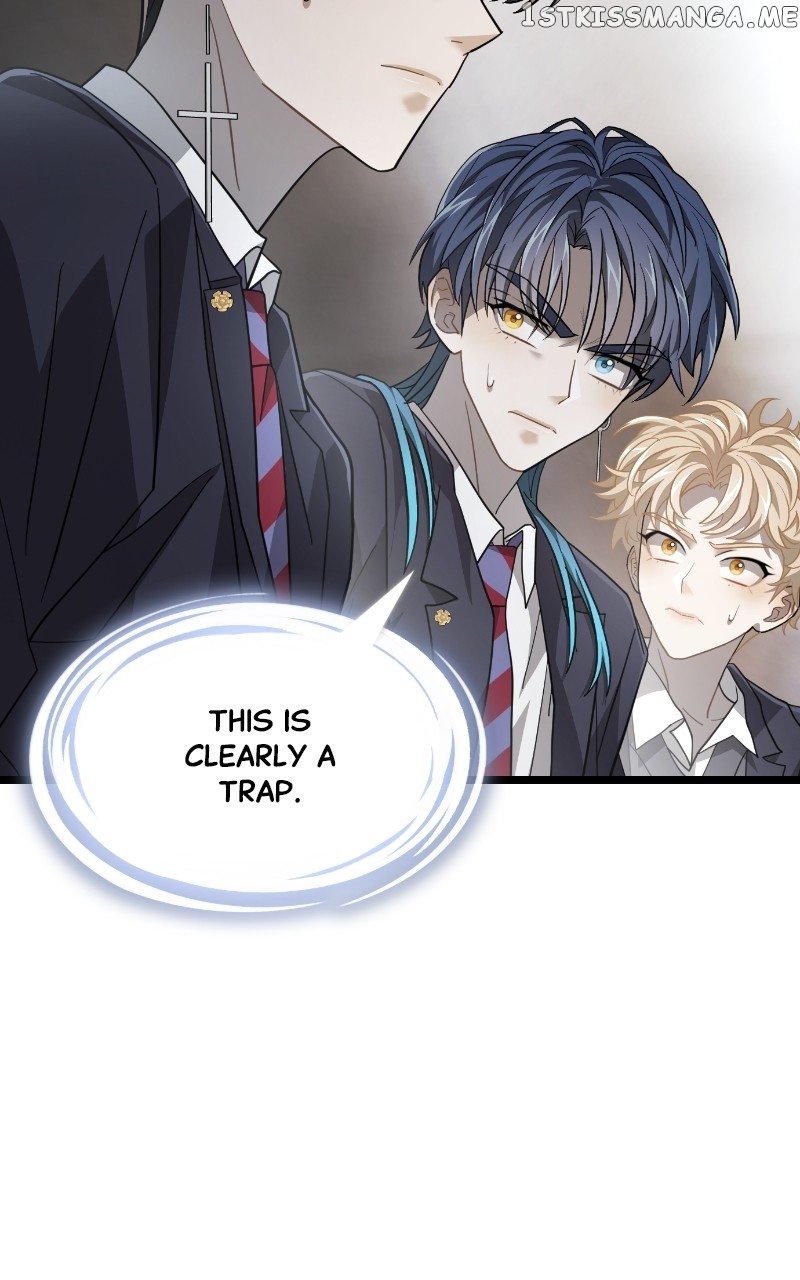 Dark Moon: The Blood Altar Chapter 44 - Page 95