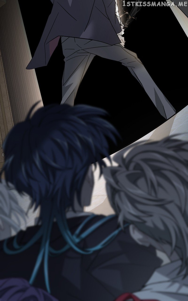 Dark Moon: The Blood Altar Chapter 44 - Page 142