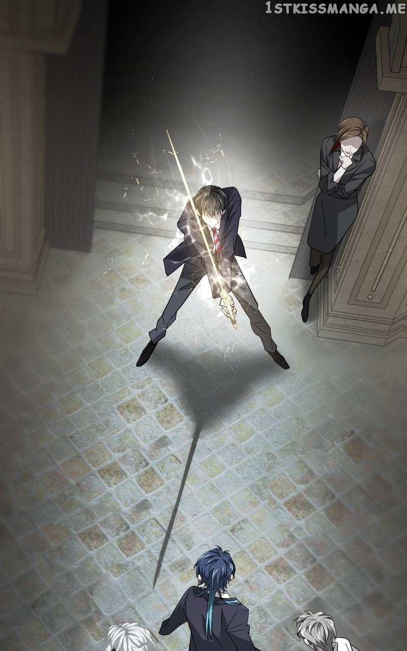 Dark Moon: The Blood Altar Chapter 44 - Page 149