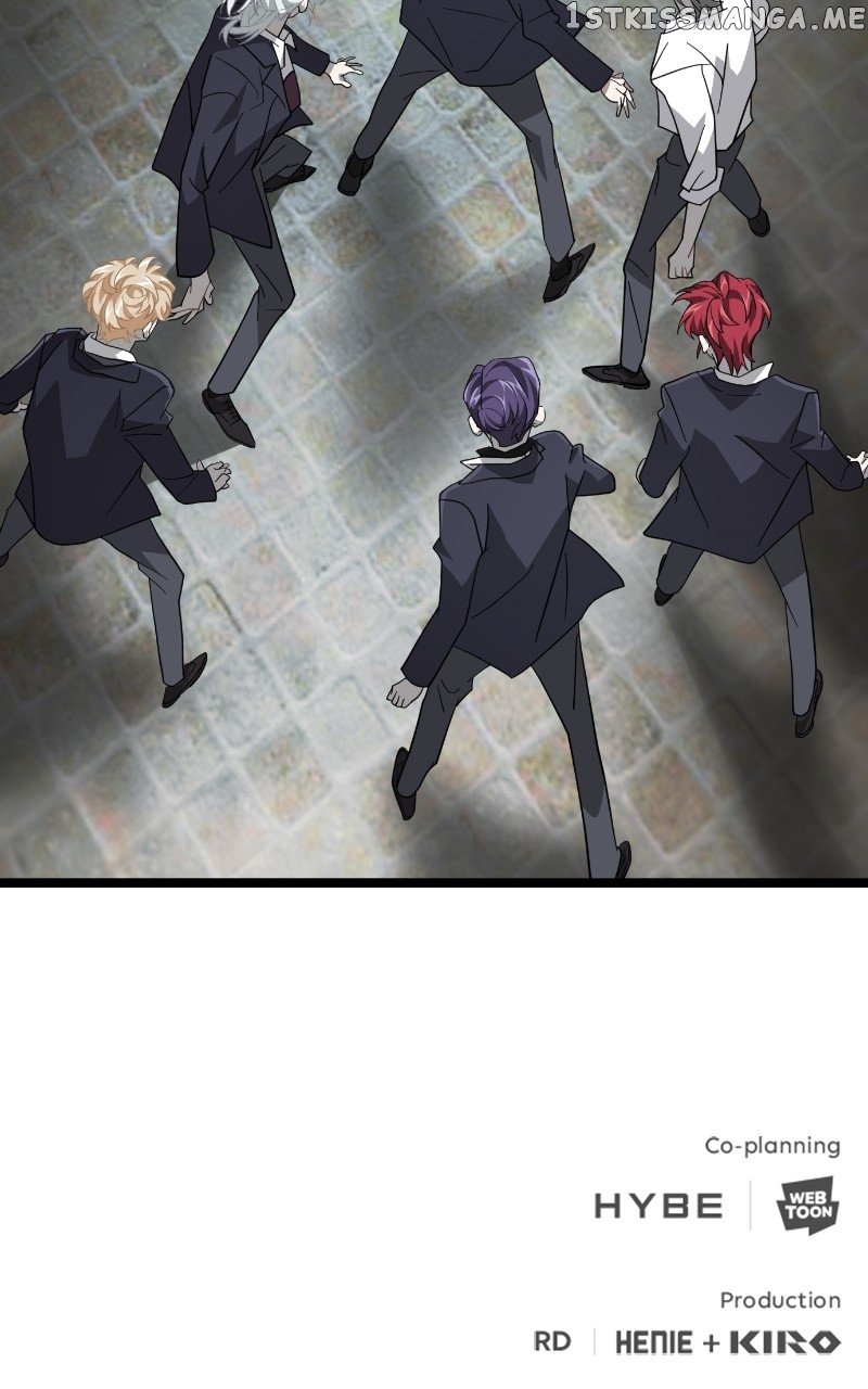 Dark Moon: The Blood Altar Chapter 44 - Page 150