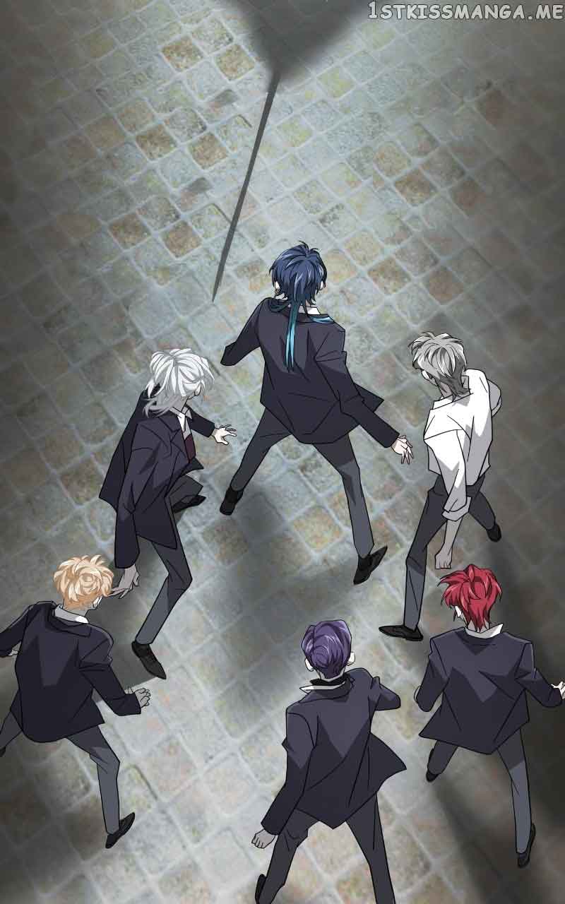 Dark Moon: The Blood Altar Chapter 45 - Page 6