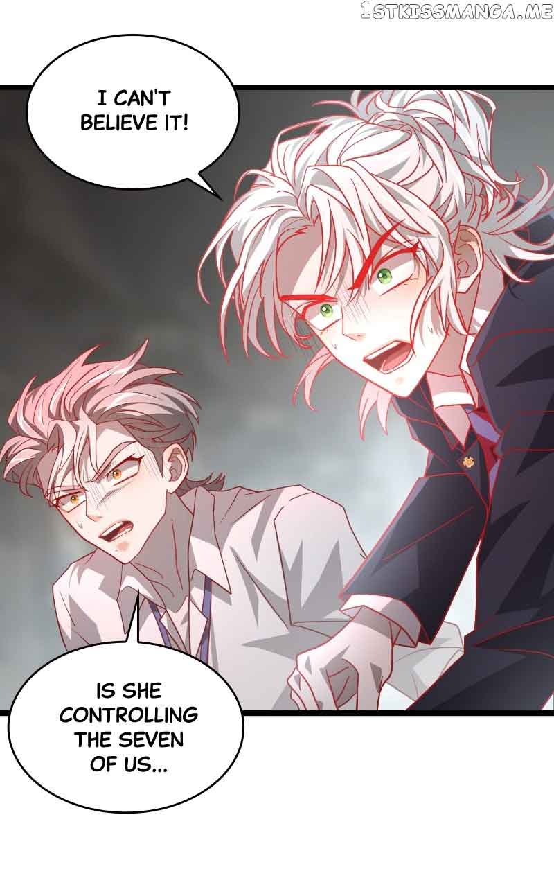 Dark Moon: The Blood Altar Chapter 45 - Page 14