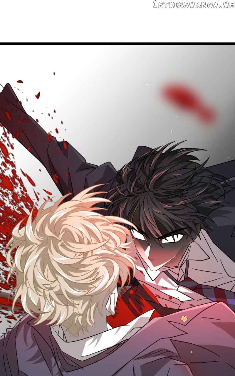 Dark Moon: The Blood Altar Chapter 45 - Page 22