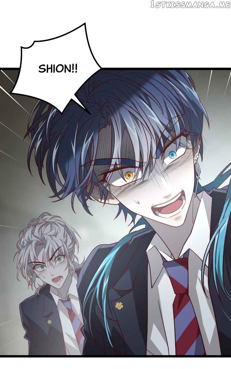 Dark Moon: The Blood Altar Chapter 45 - Page 28