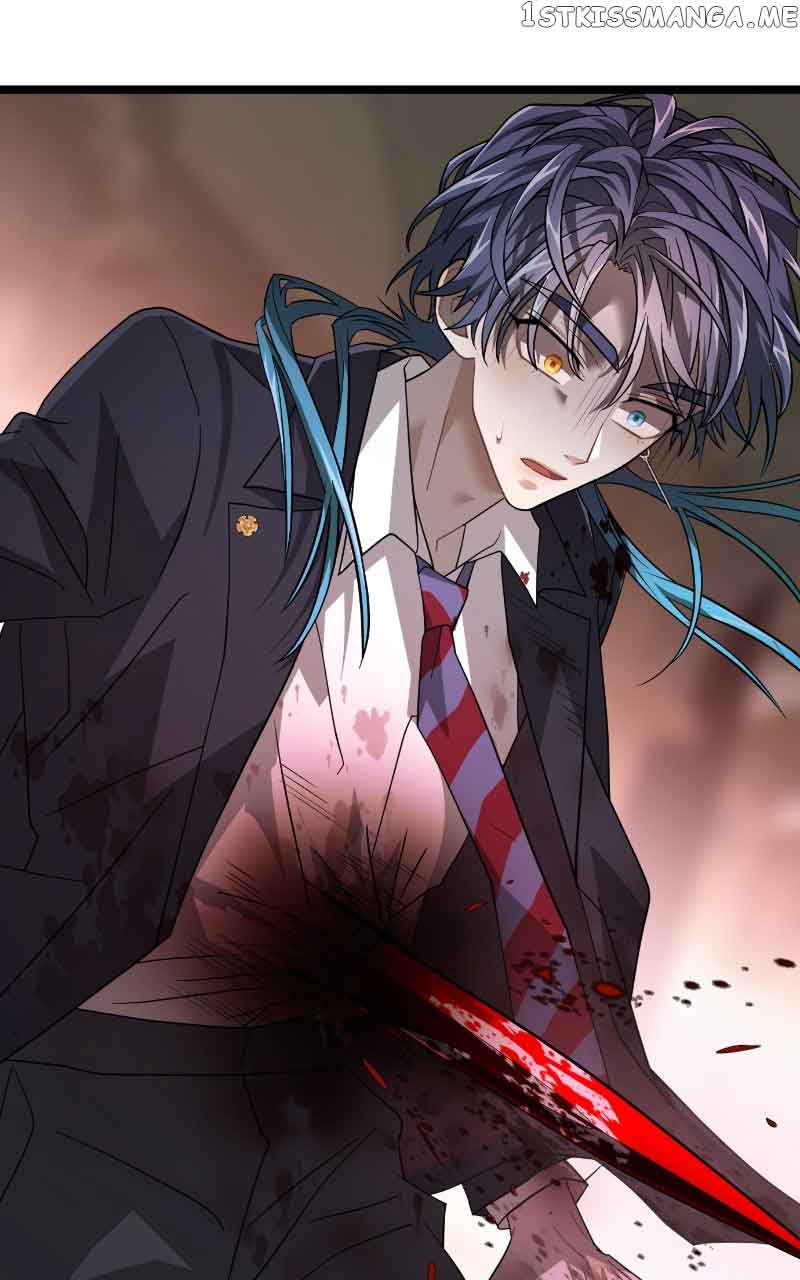 Dark Moon: The Blood Altar Chapter 45 - Page 58