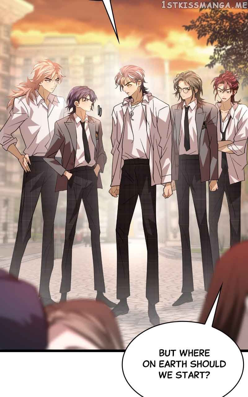 Dark Moon: The Blood Altar Chapter 45 - Page 75