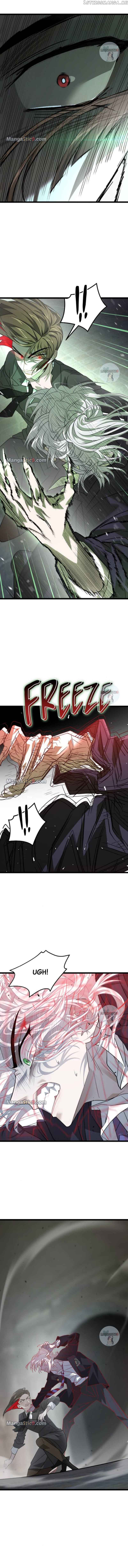 Dark Moon: The Blood Altar Chapter 46 - Page 4