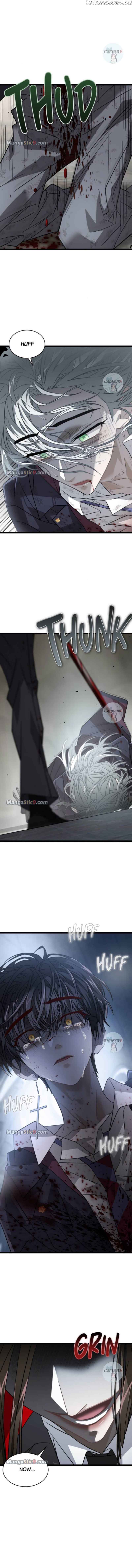 Dark Moon: The Blood Altar Chapter 46 - Page 6