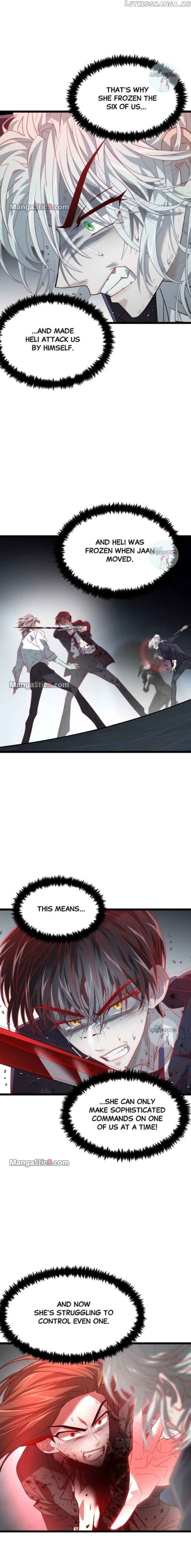 Dark Moon: The Blood Altar Chapter 47 - Page 6