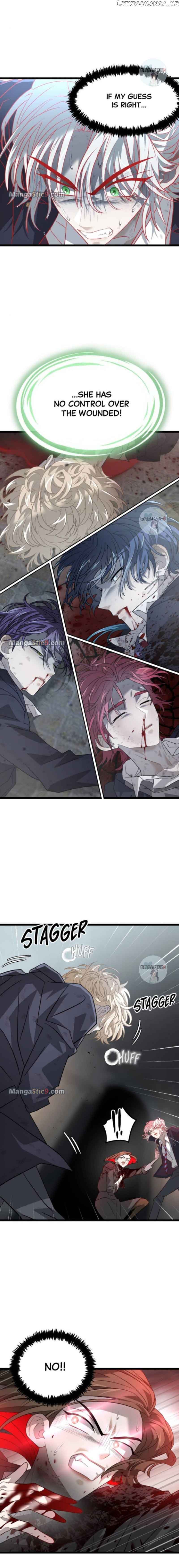 Dark Moon: The Blood Altar Chapter 47 - Page 7