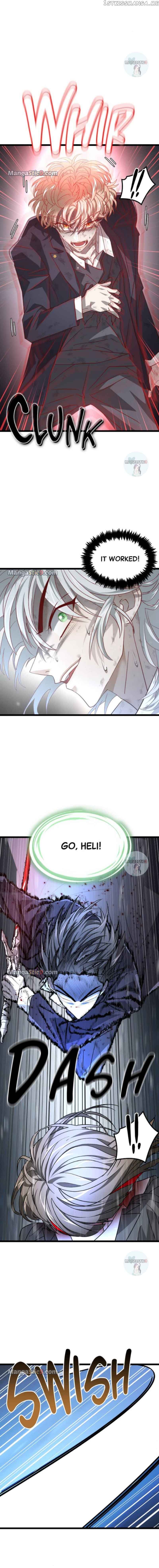 Dark Moon: The Blood Altar Chapter 47 - Page 8