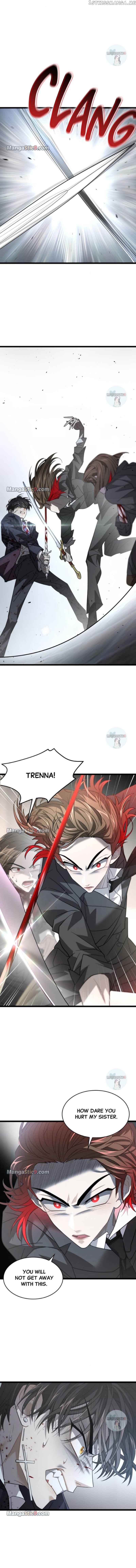 Dark Moon: The Blood Altar Chapter 47 - Page 9